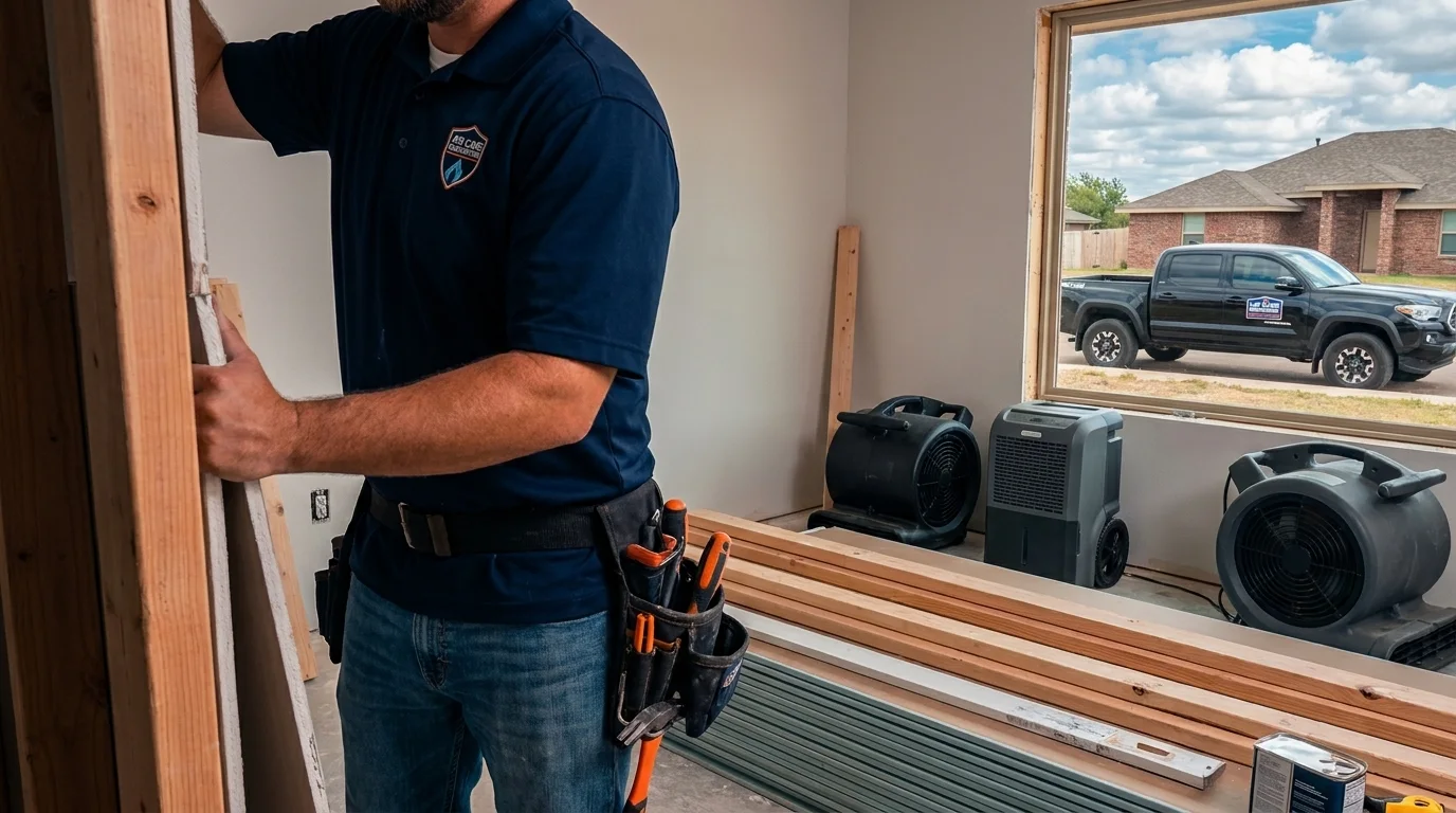Renovations, Remodels and General Contracting